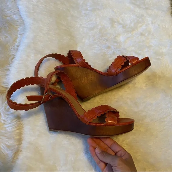 See by Chloe platform sandals - Picture 12 of 12